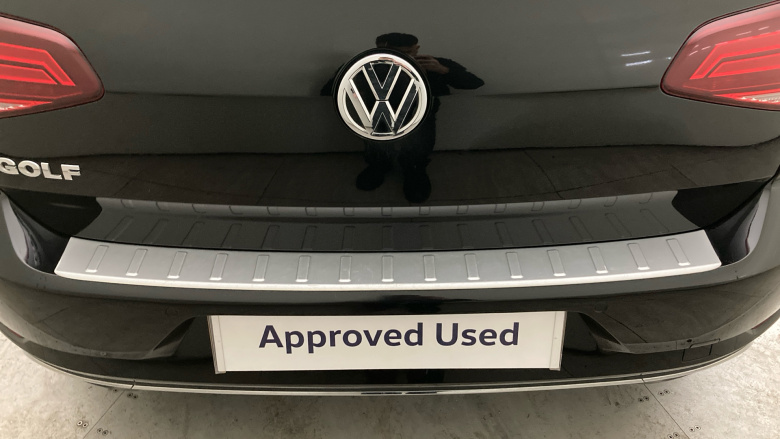 Volkswagen Golf 1.5 TSI EVO 150 Match Edition 5dr DSG Petrol Hatchback